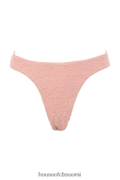 House of CB antillia blush bandeau bikinit Z000Z1248 vaatetus