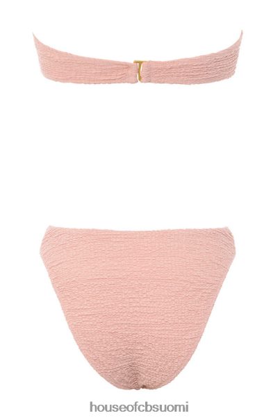 House of CB antillia blush bandeau bikinit Z000Z1248 vaatetus